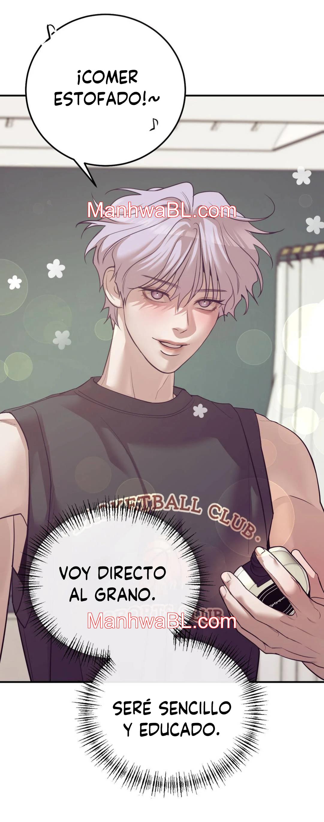 Shell Boy - Capítulo 96.2 manhwa