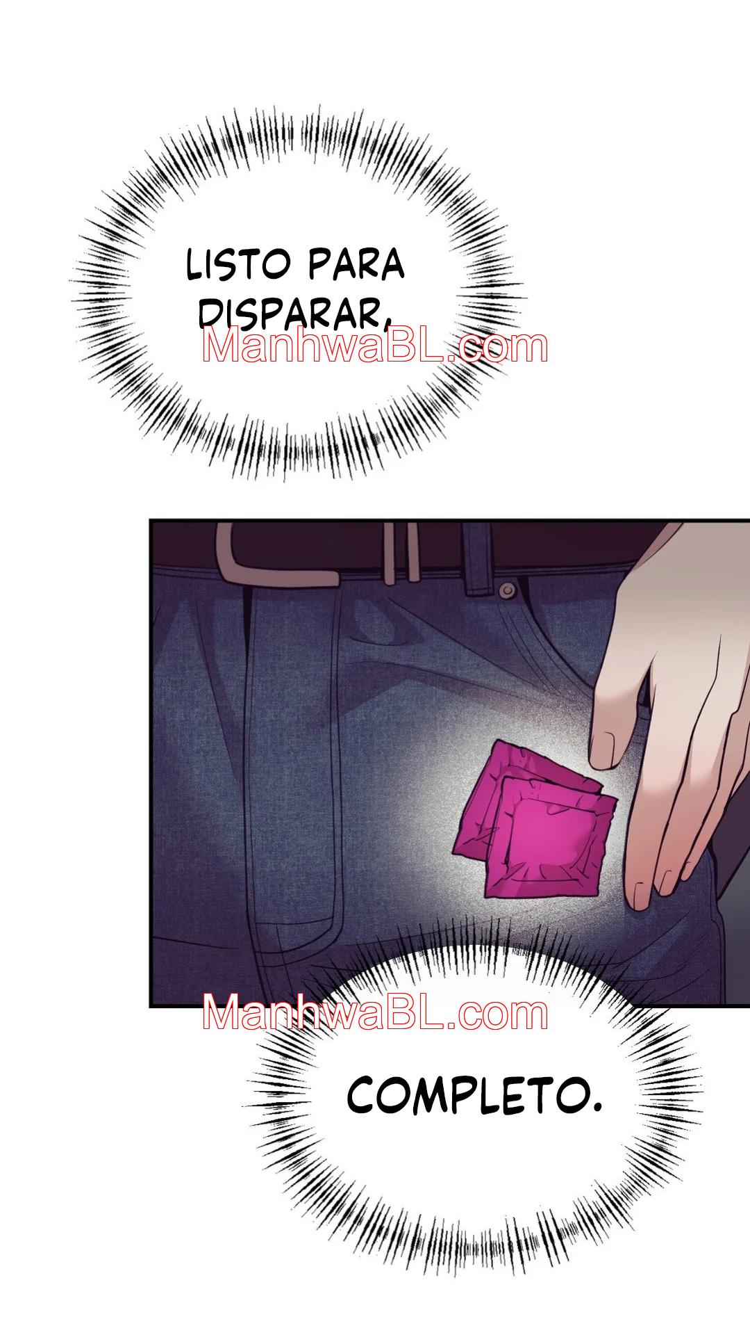 Shell Boy - Capítulo 96.2 manhwa