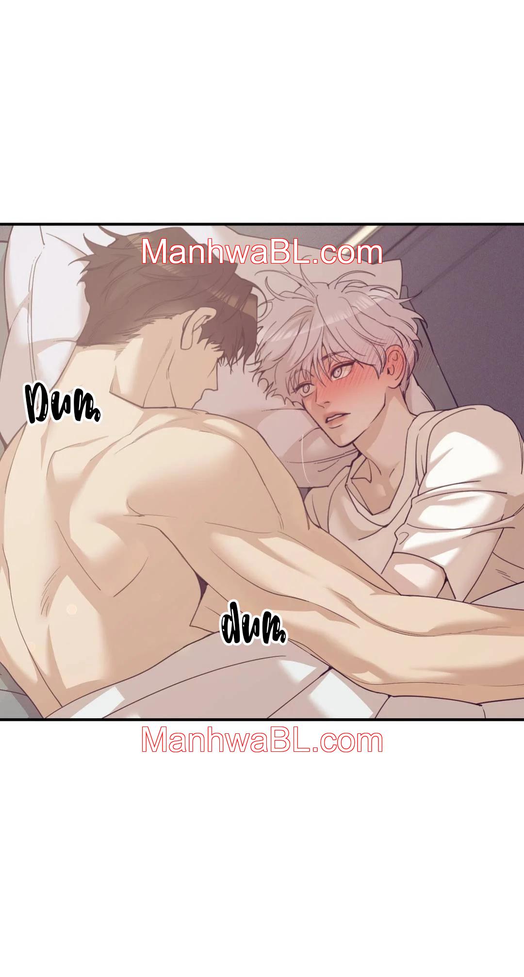 Shell Boy - Capítulo 96.2 manhwa
