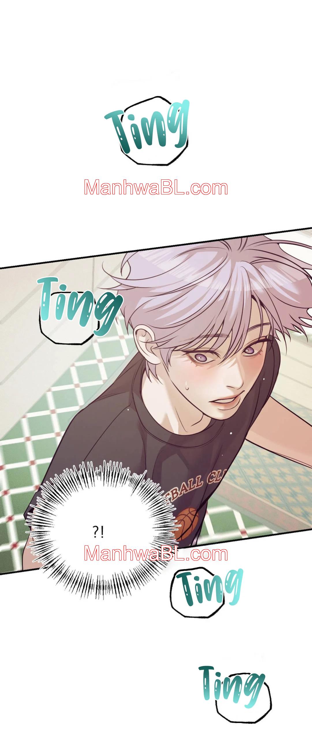 Shell Boy - Capítulo 96.2 manhwa