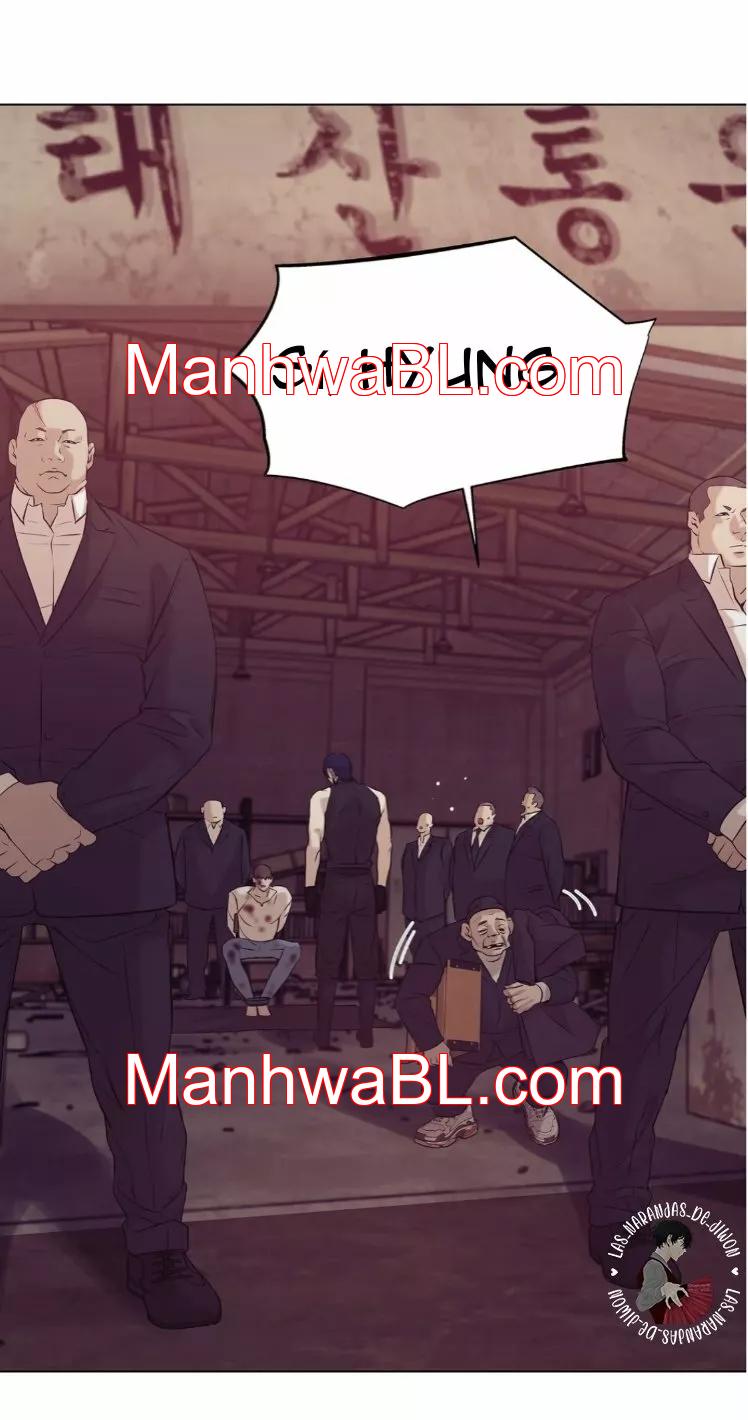 Shell Boy - Capítulo 30 manhwa