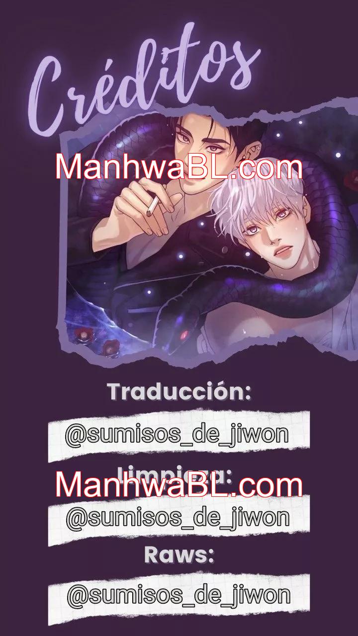 Shell Boy - Capítulo 30 manhwa