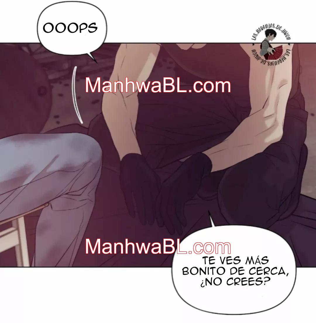 Shell Boy - Capítulo 30 manhwa