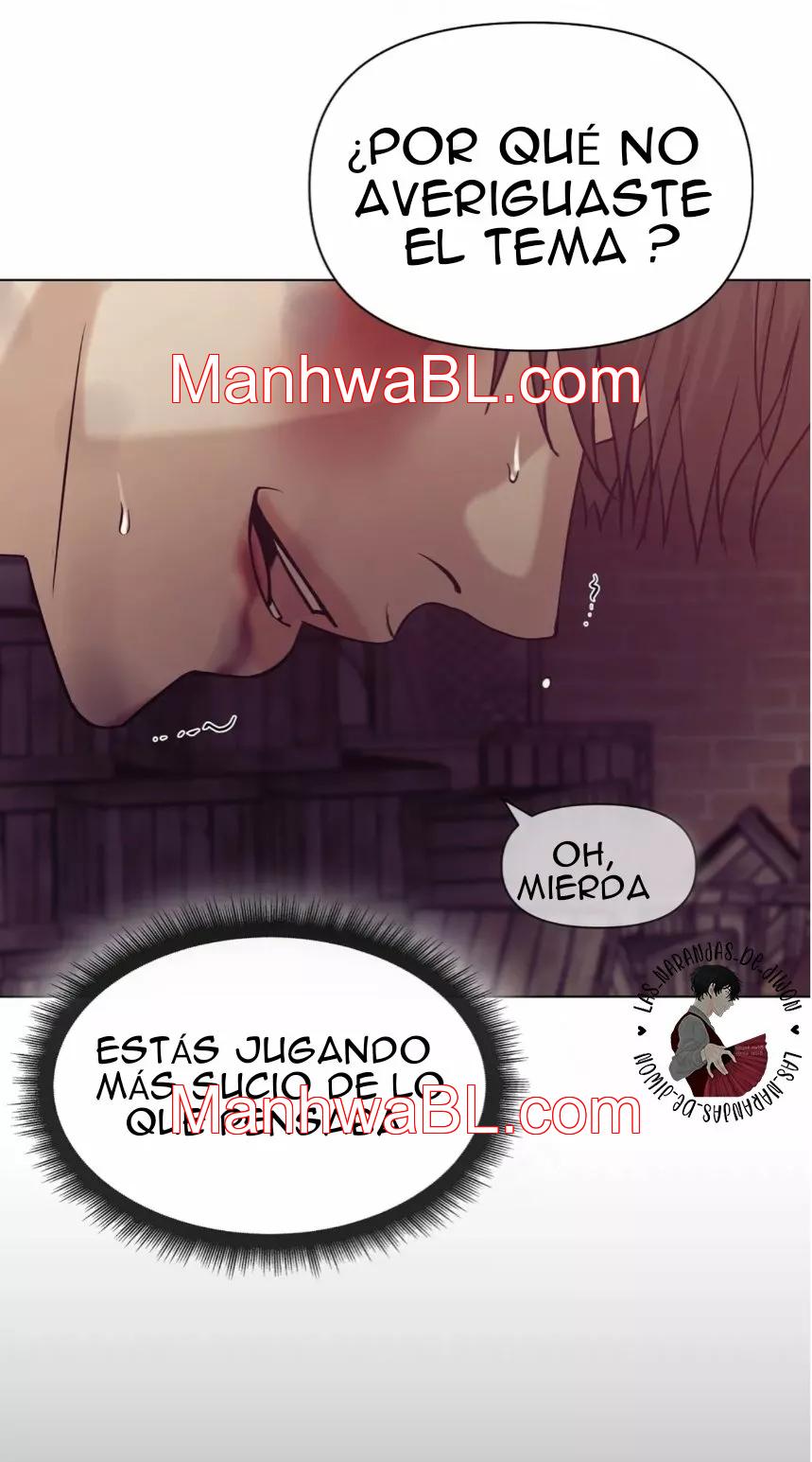 Shell Boy - Capítulo 30 manhwa