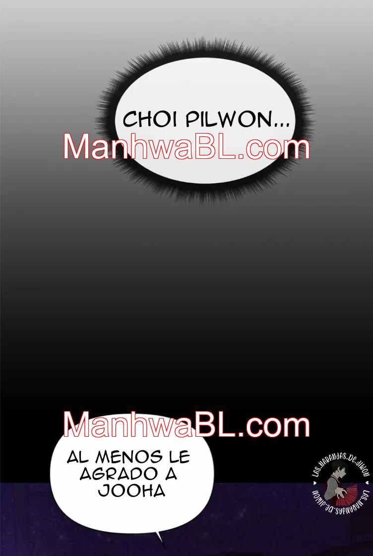 Shell Boy - Capítulo 30 manhwa
