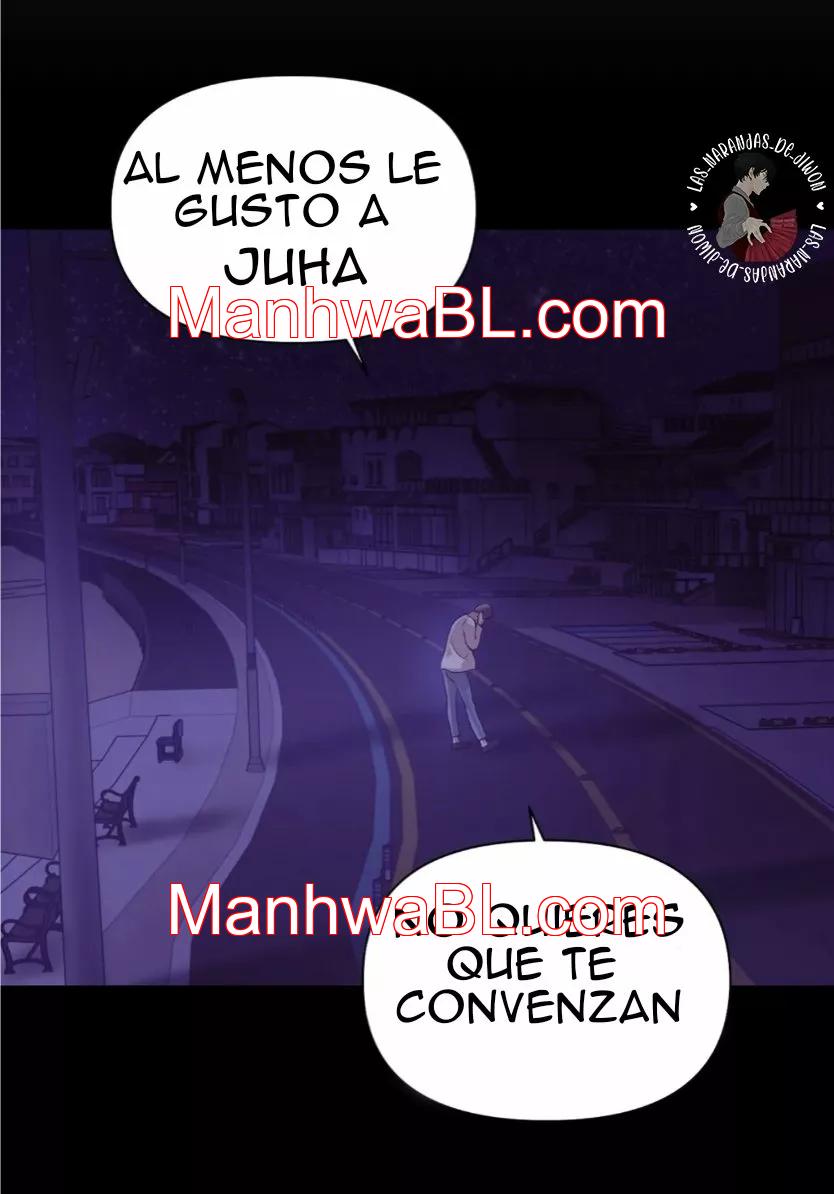 Shell Boy - Capítulo 30 manhwa