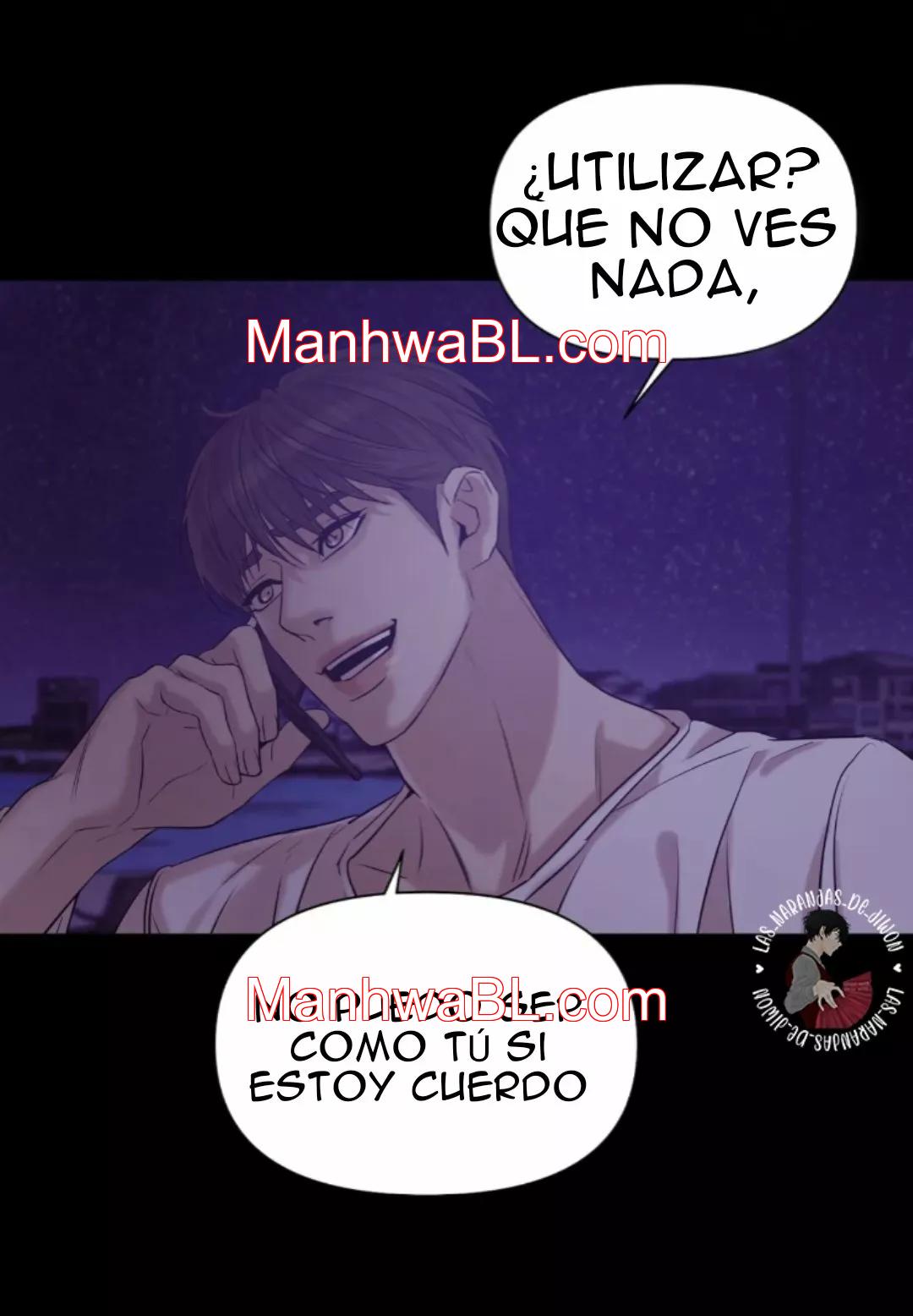 Shell Boy - Capítulo 30 manhwa
