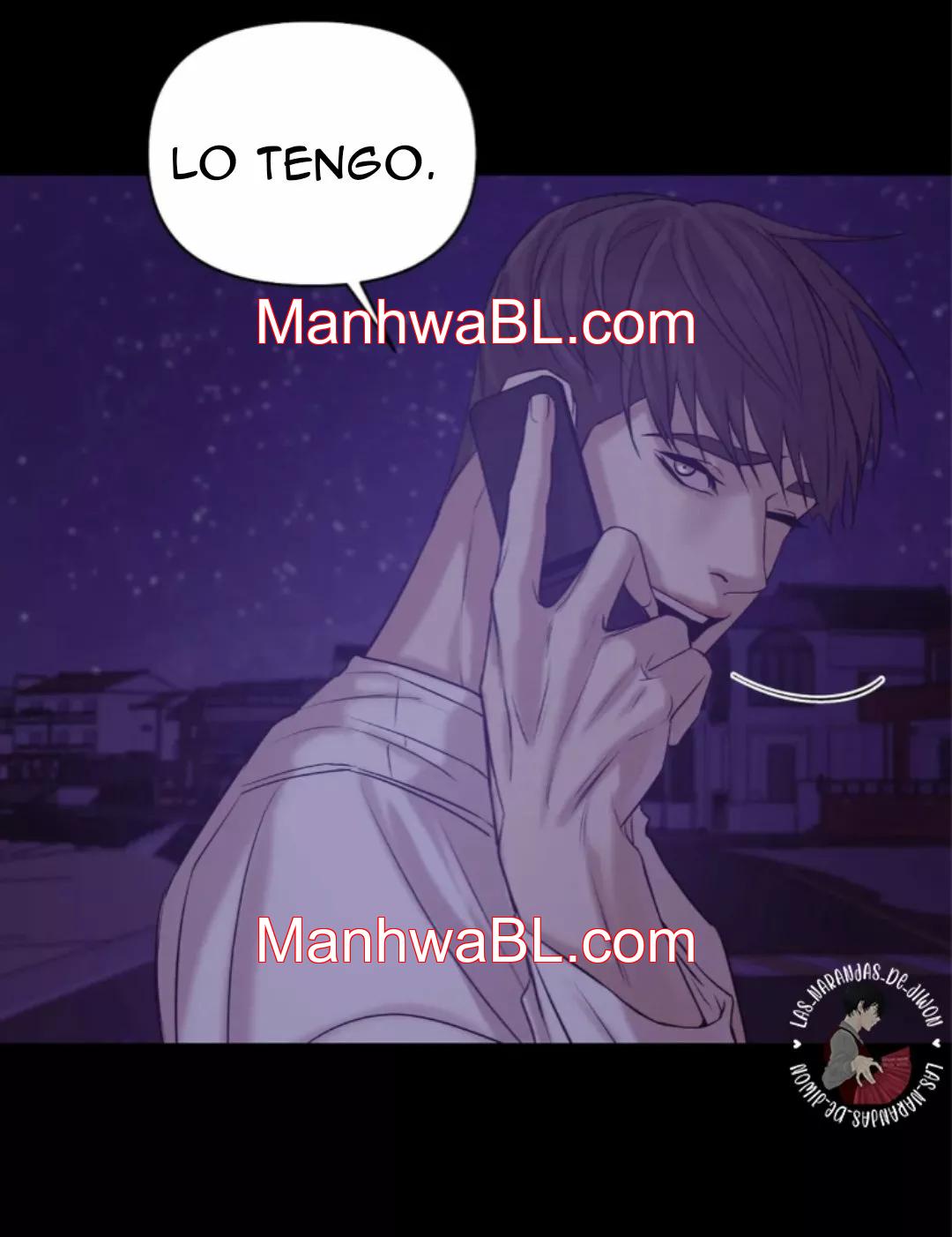 Shell Boy - Capítulo 30 manhwa
