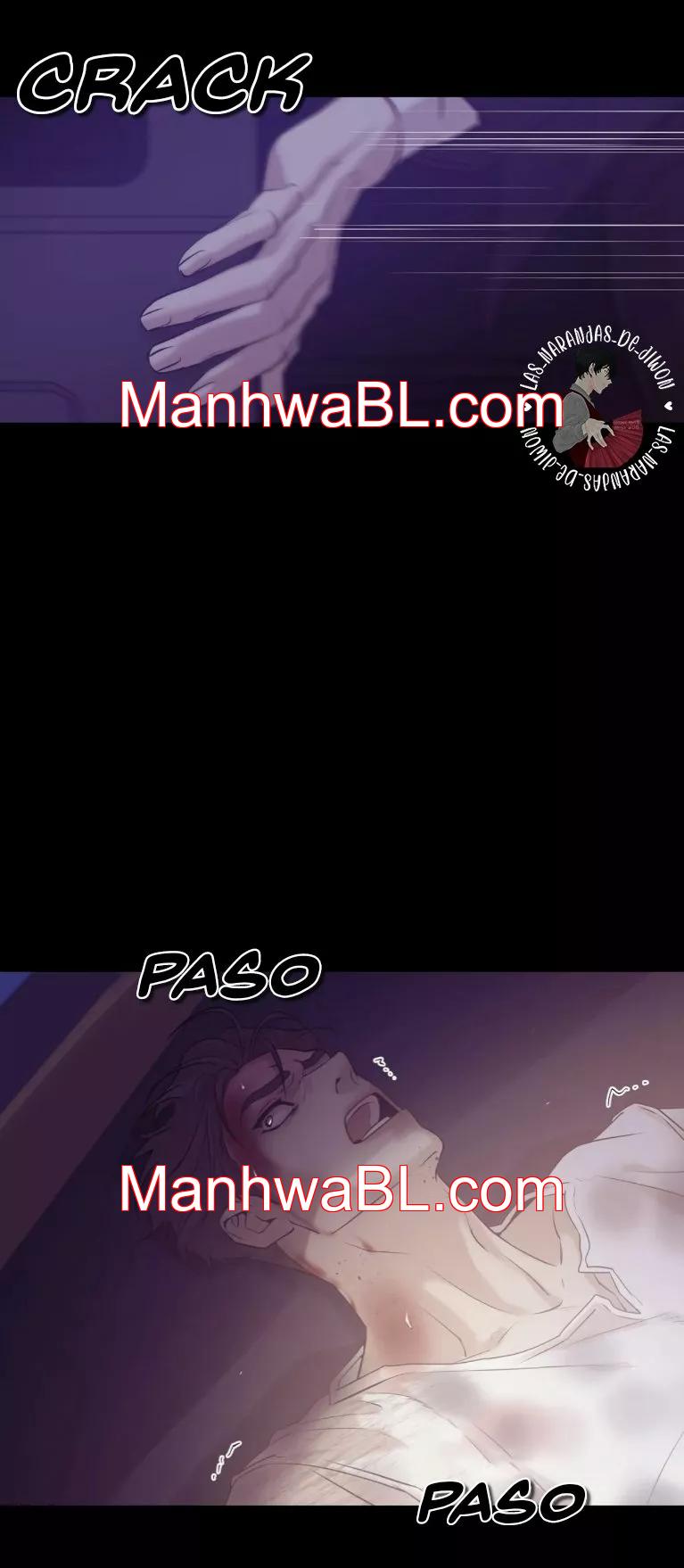 Shell Boy - Capítulo 30 manhwa