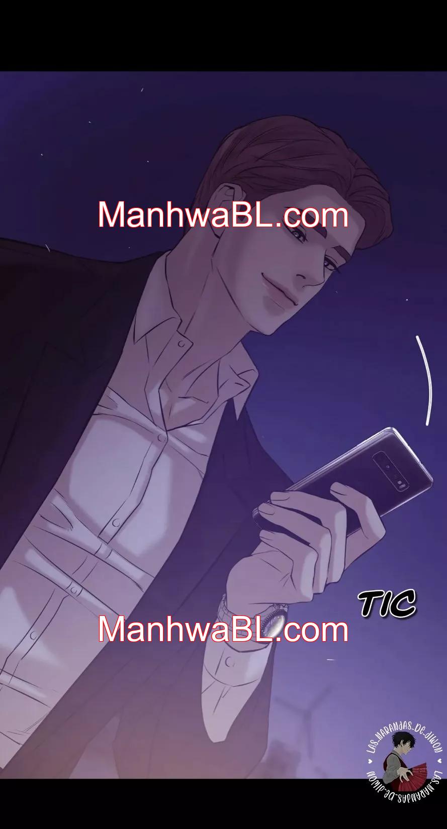 Shell Boy - Capítulo 30 manhwa