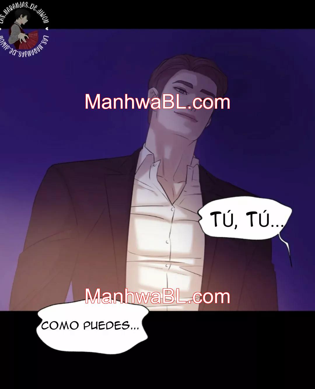 Shell Boy - Capítulo 30 manhwa
