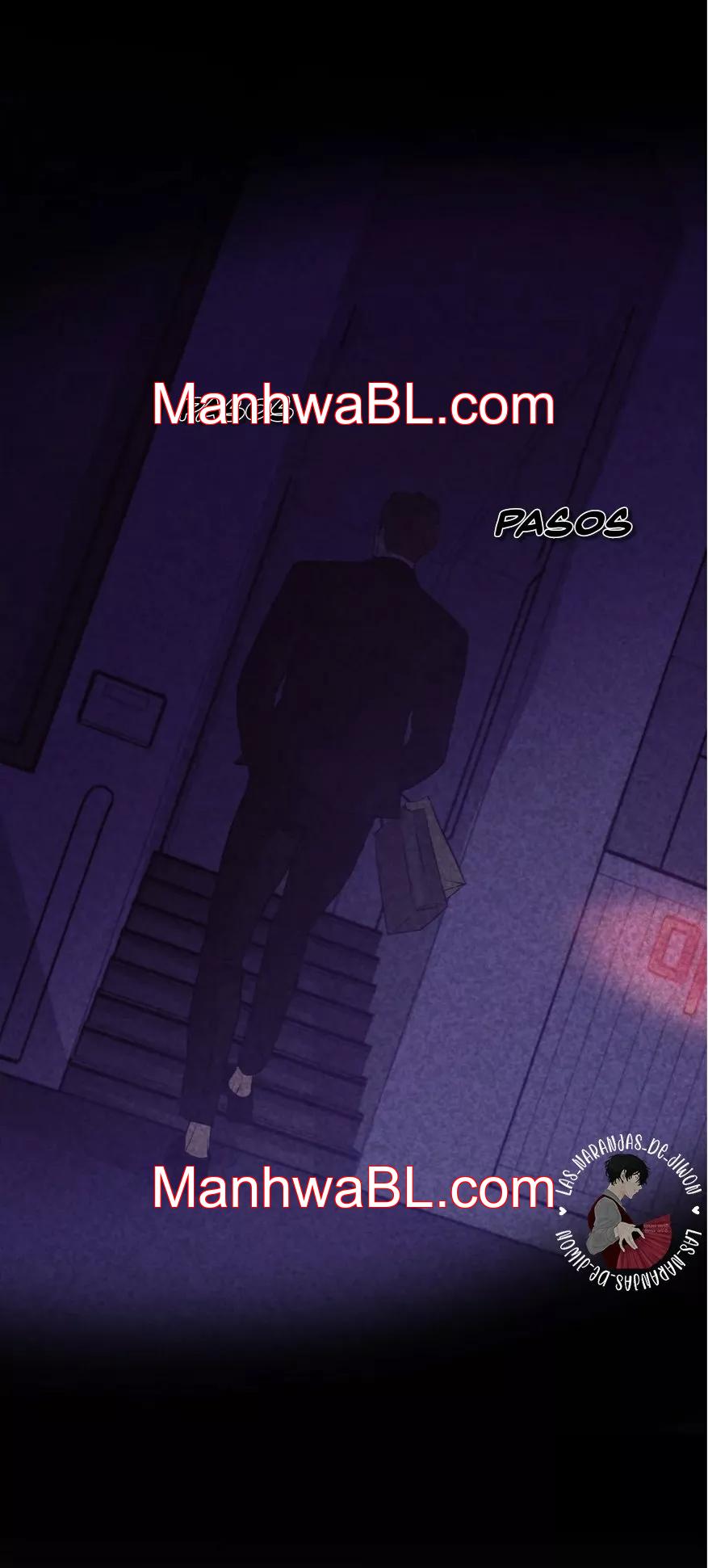 Shell Boy - Capítulo 30 manhwa