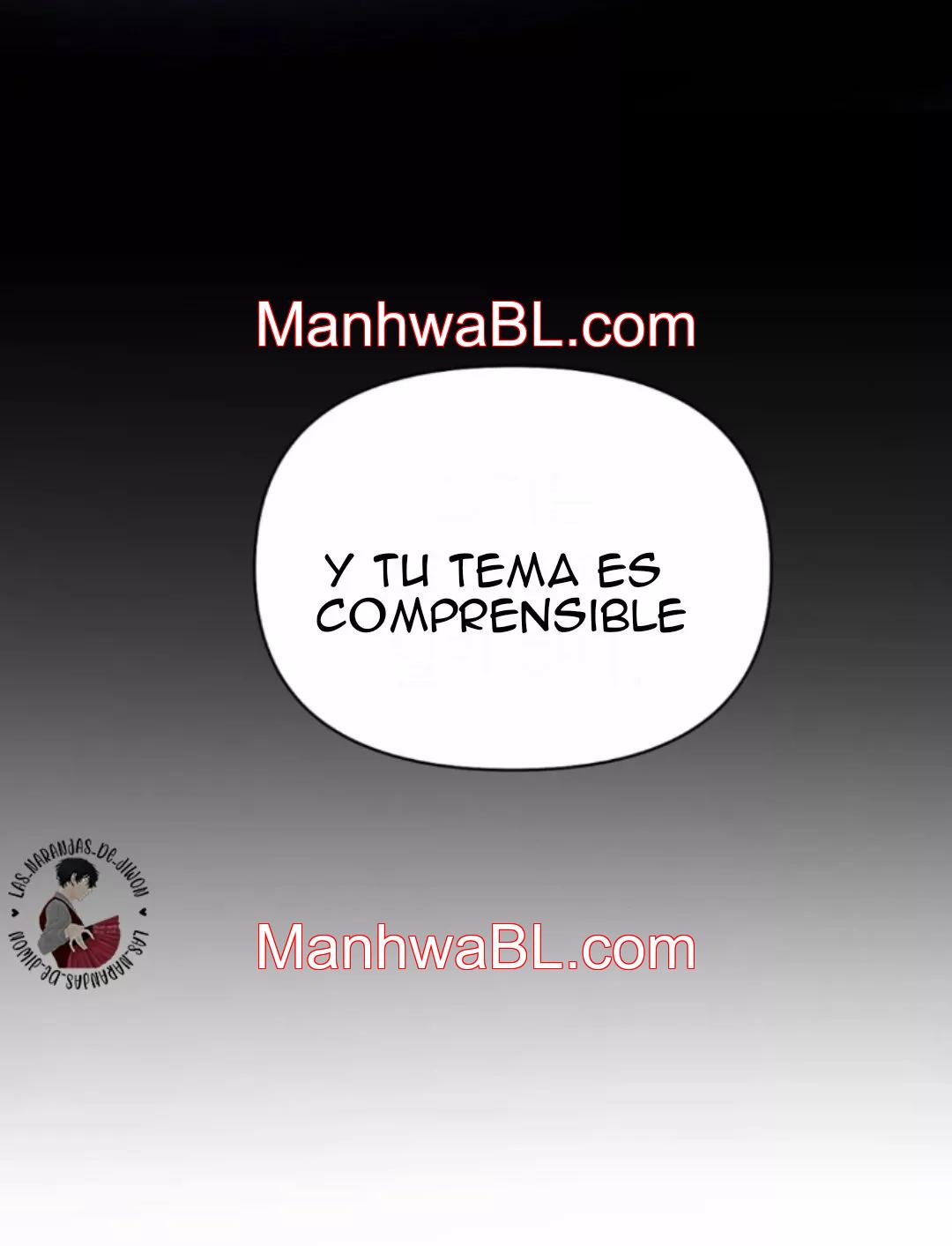 Shell Boy - Capítulo 30 manhwa