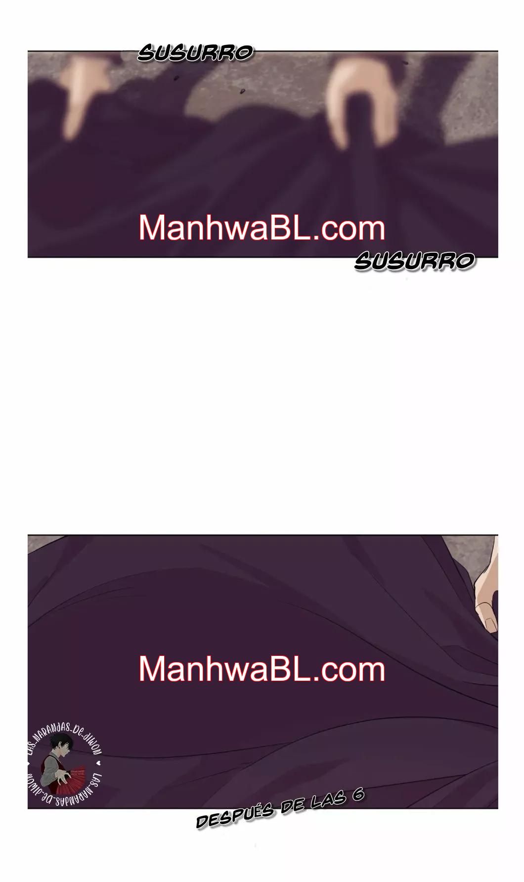 Shell Boy - Capítulo 30 manhwa