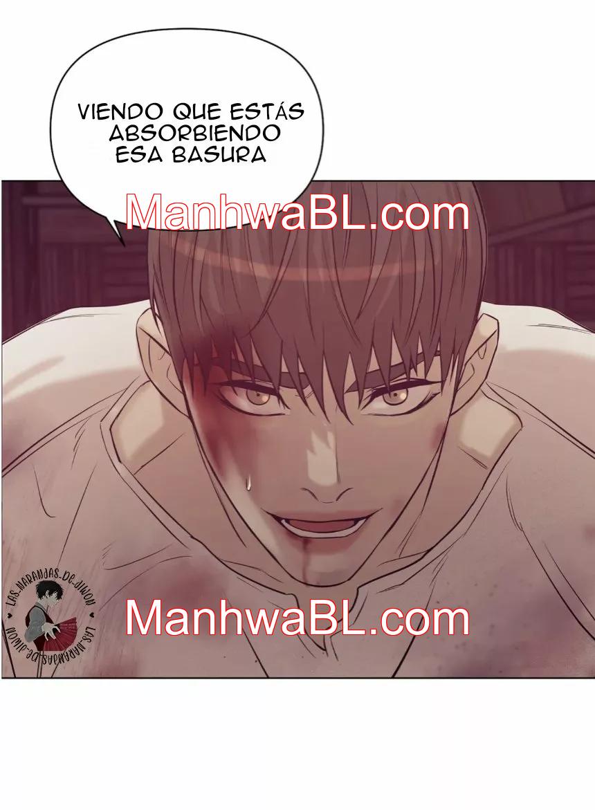 Shell Boy - Capítulo 30 manhwa