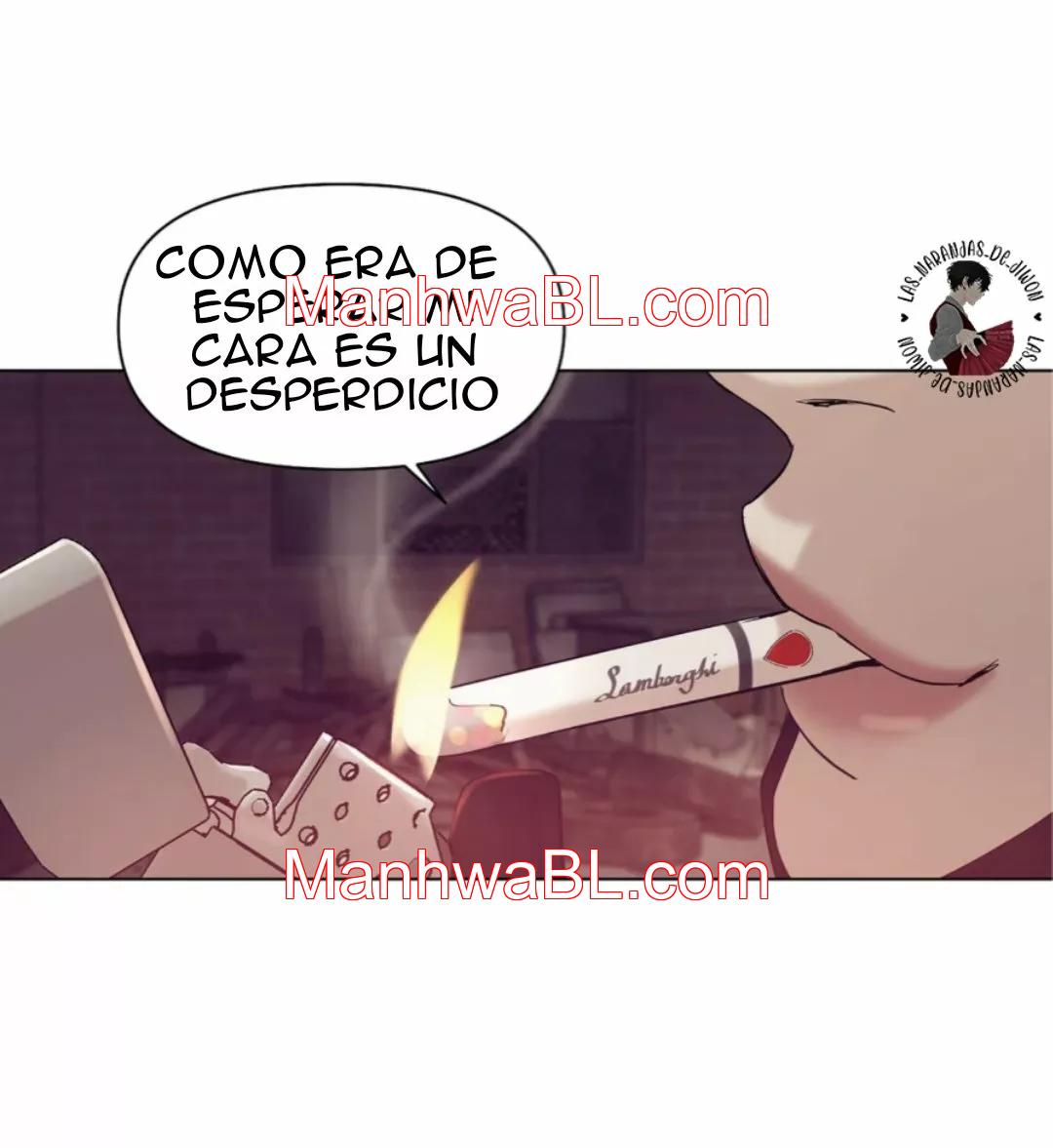 Shell Boy - Capítulo 30 manhwa