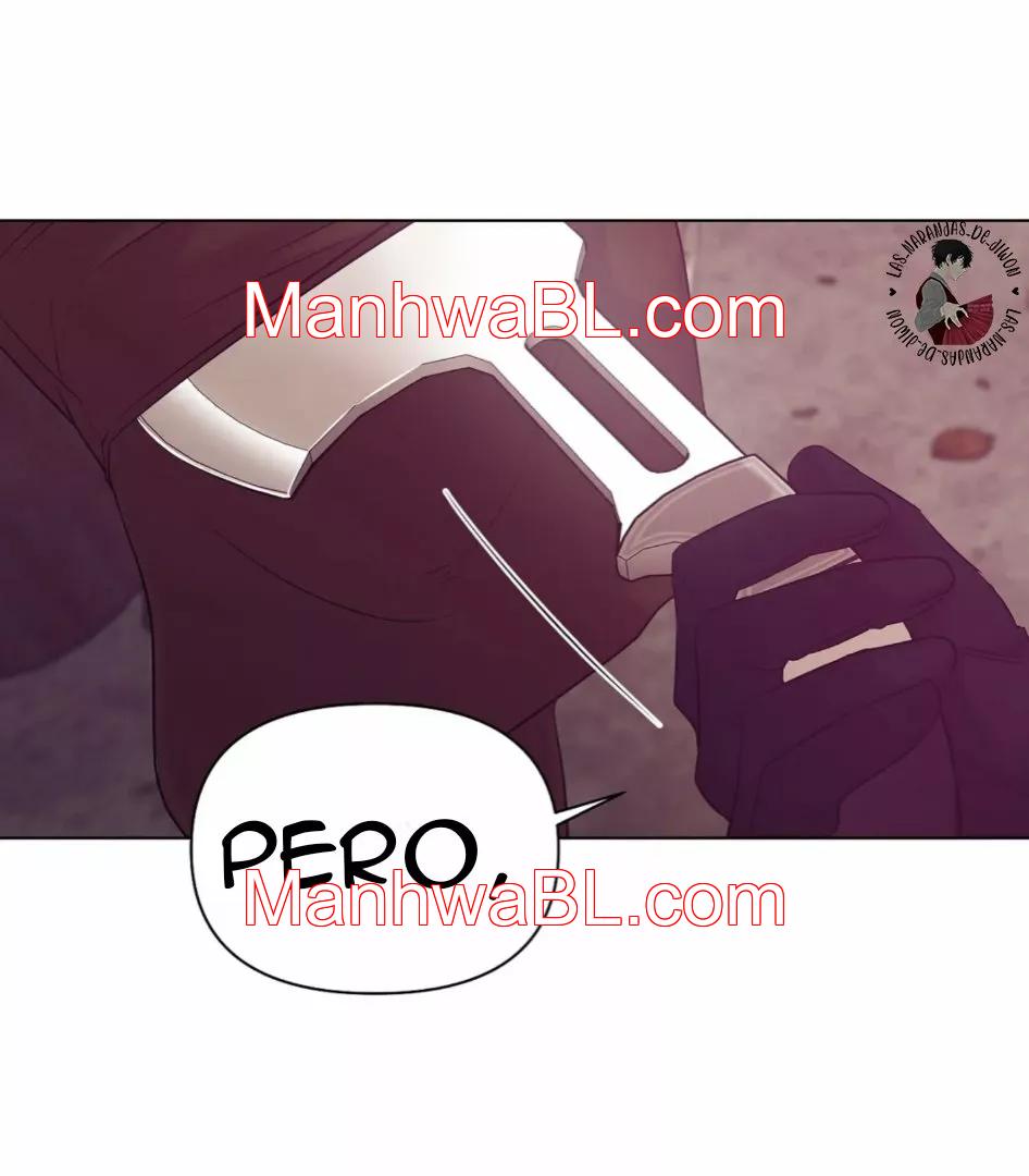 Shell Boy - Capítulo 30 manhwa