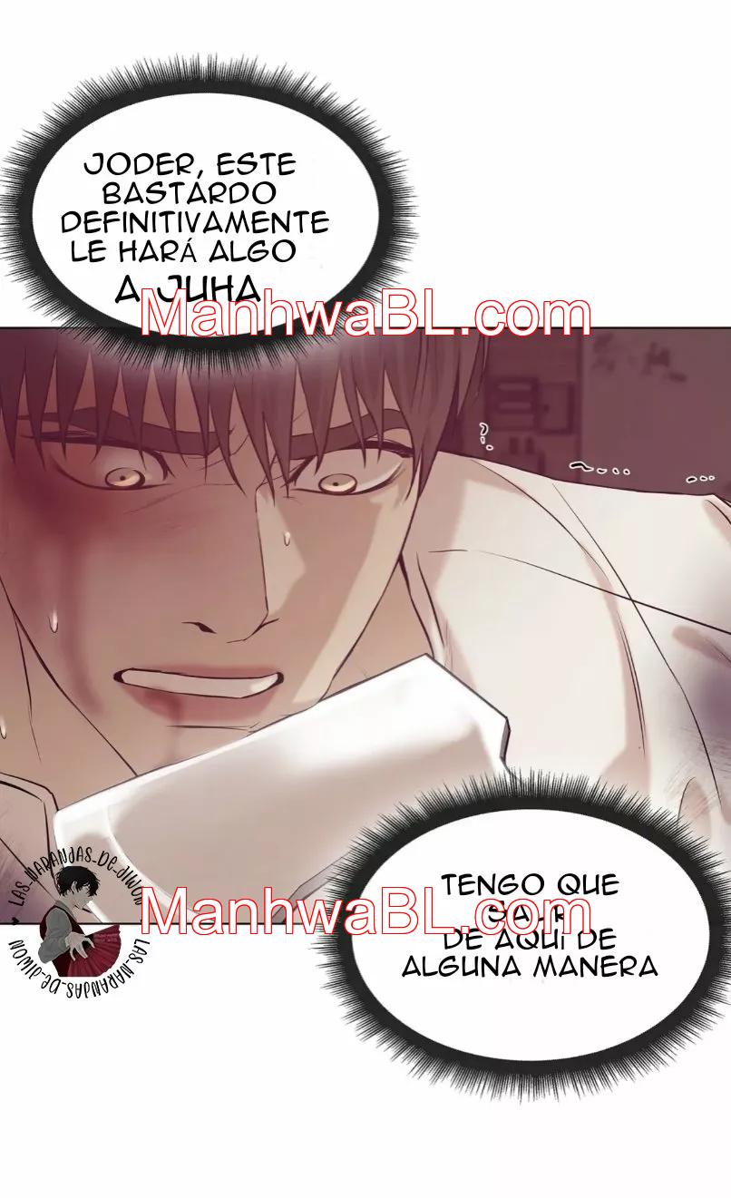 Shell Boy - Capítulo 30 manhwa