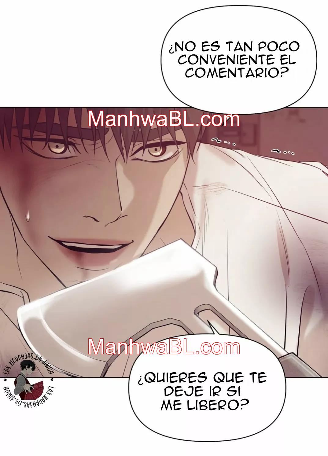 Shell Boy - Capítulo 30 manhwa