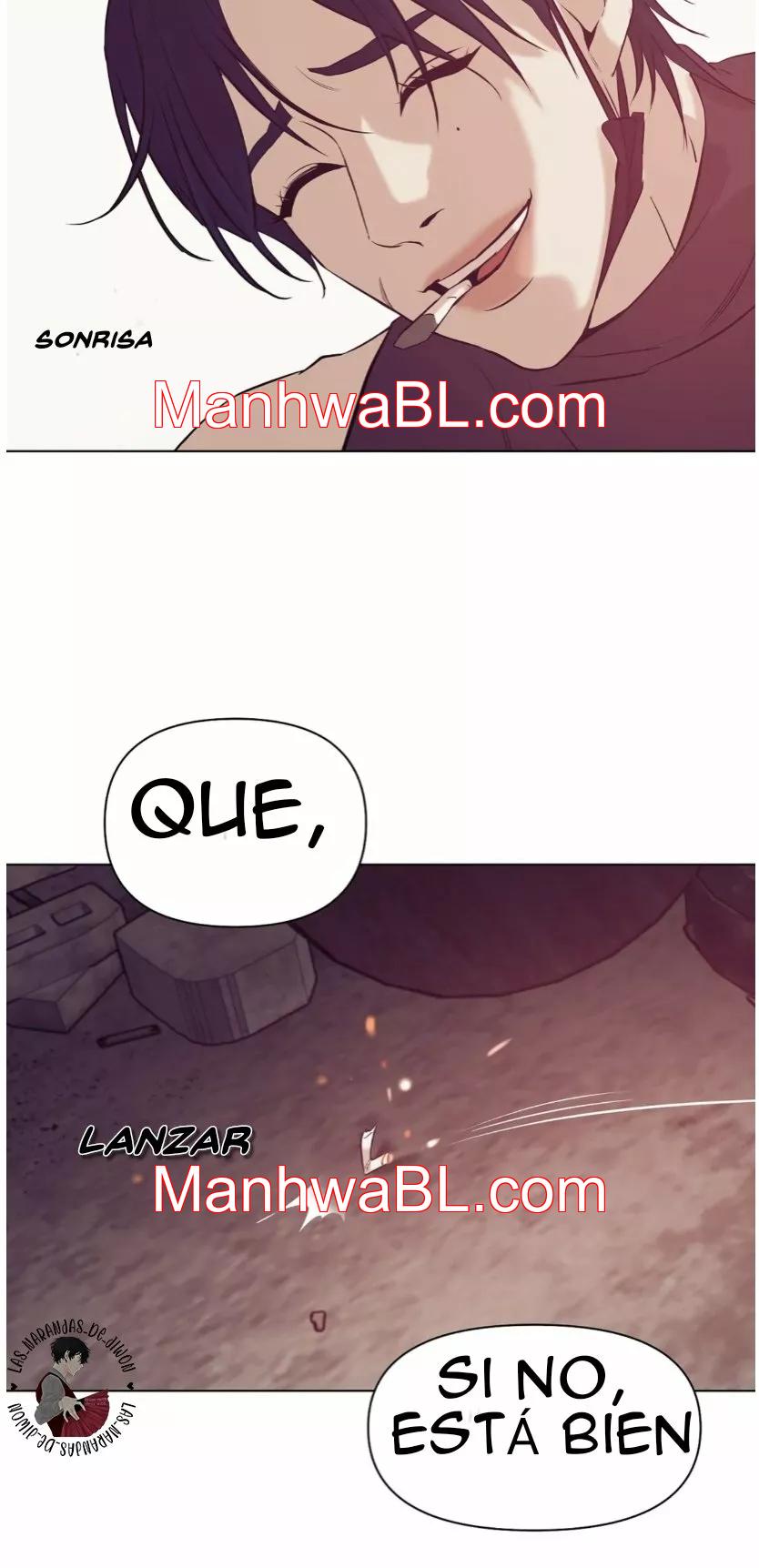 Shell Boy - Capítulo 30 manhwa