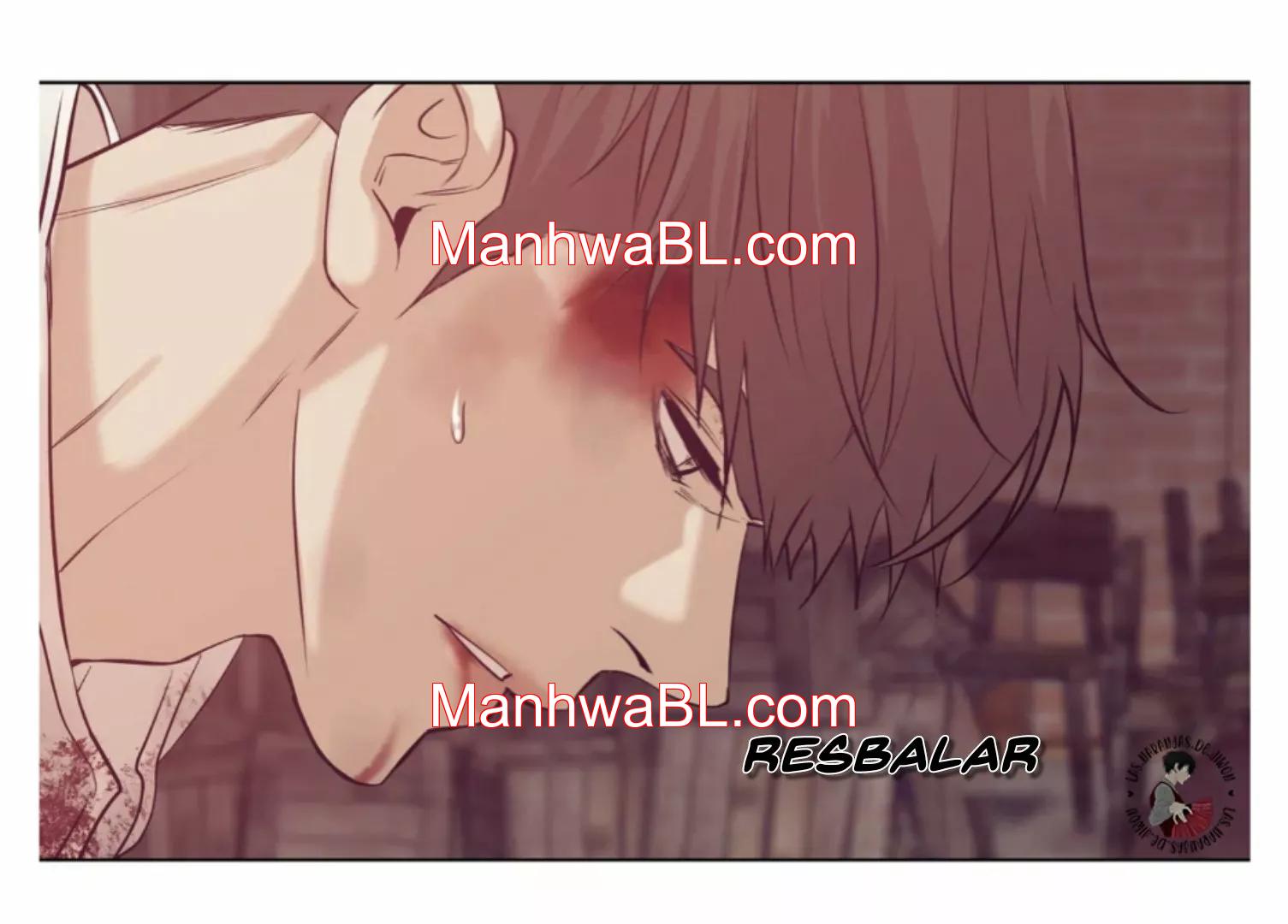 Shell Boy - Capítulo 30 manhwa