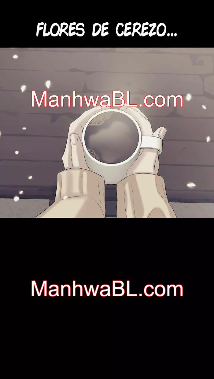 Shell Boy - Capítulo 35 manhwa