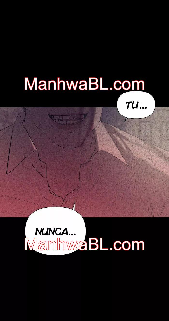 Shell Boy - Capítulo 35 manhwa