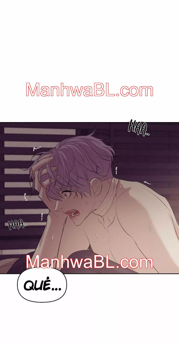 Shell Boy - Capítulo 35 manhwa