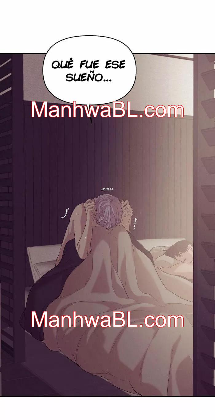 Shell Boy - Capítulo 35 manhwa