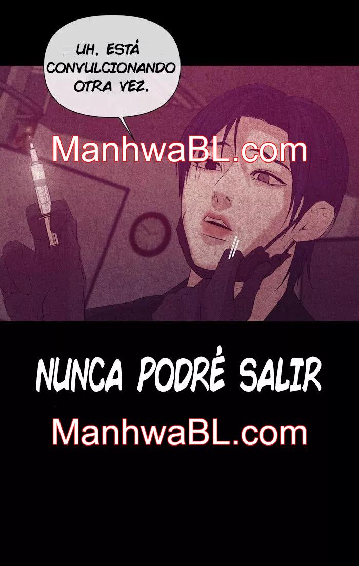 Shell Boy - Capítulo 35 manhwa