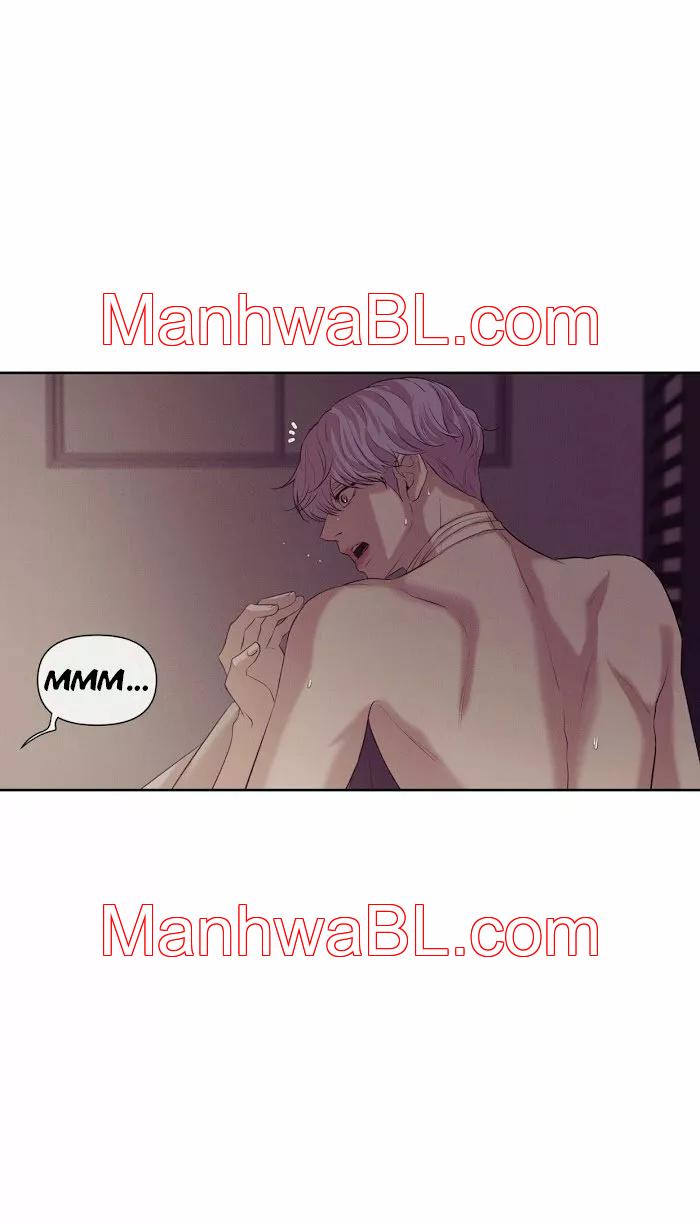 Shell Boy - Capítulo 35 manhwa