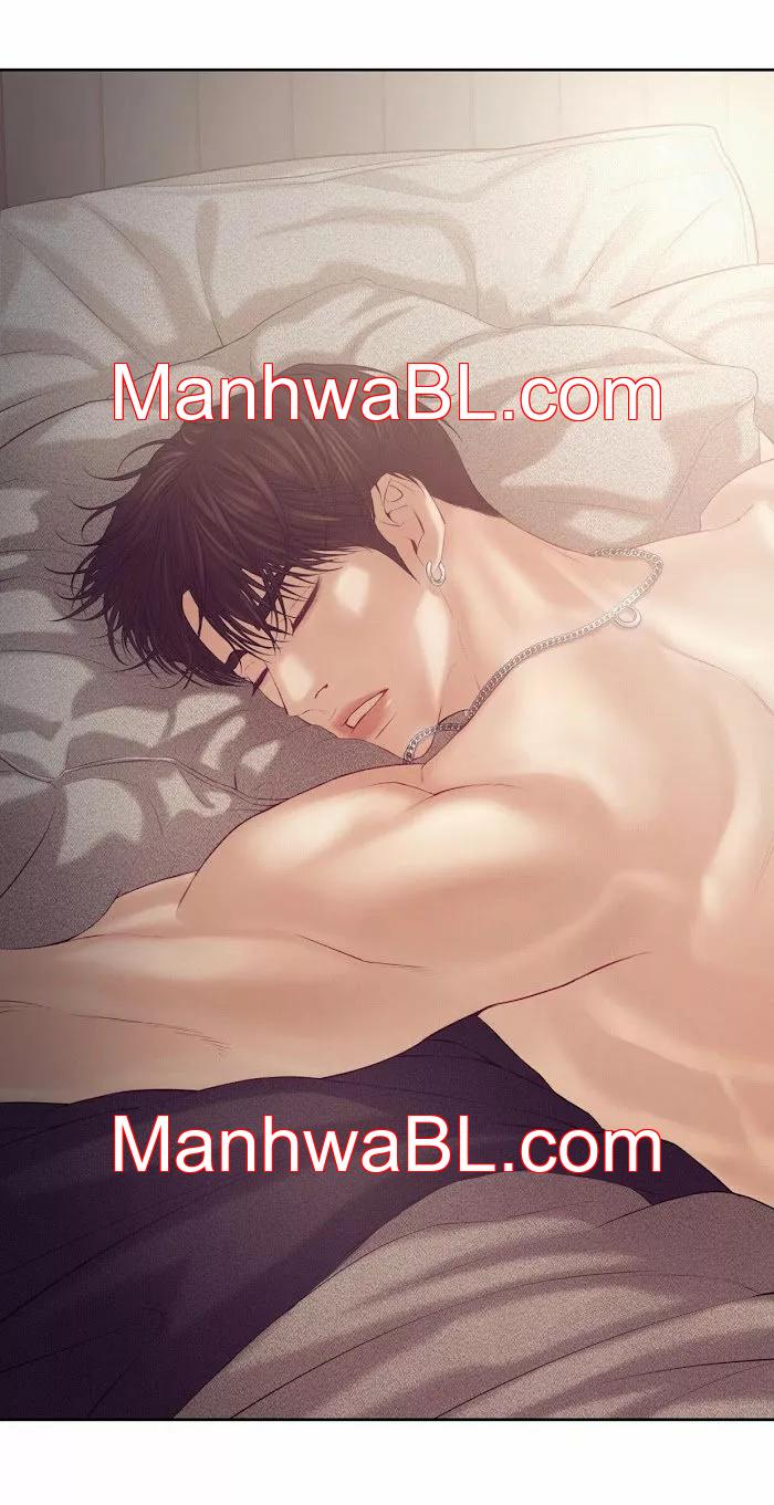 Shell Boy - Capítulo 35 manhwa