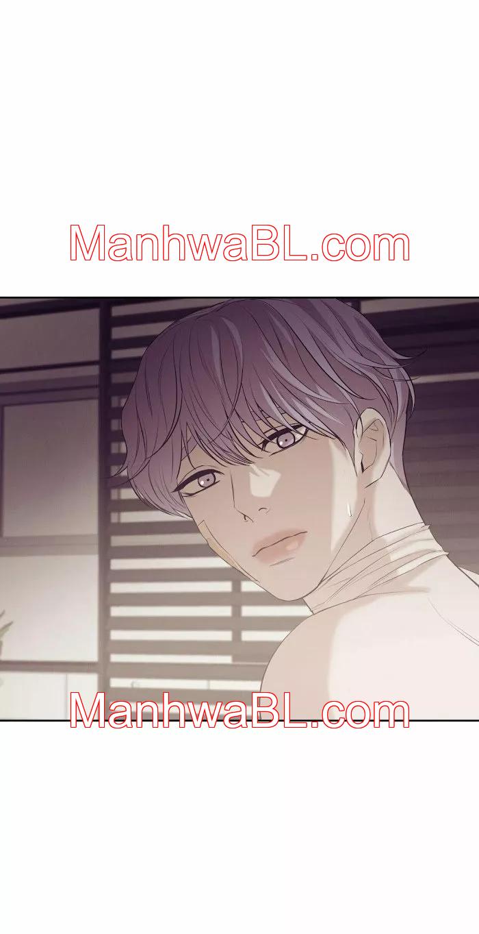 Shell Boy - Capítulo 35 manhwa