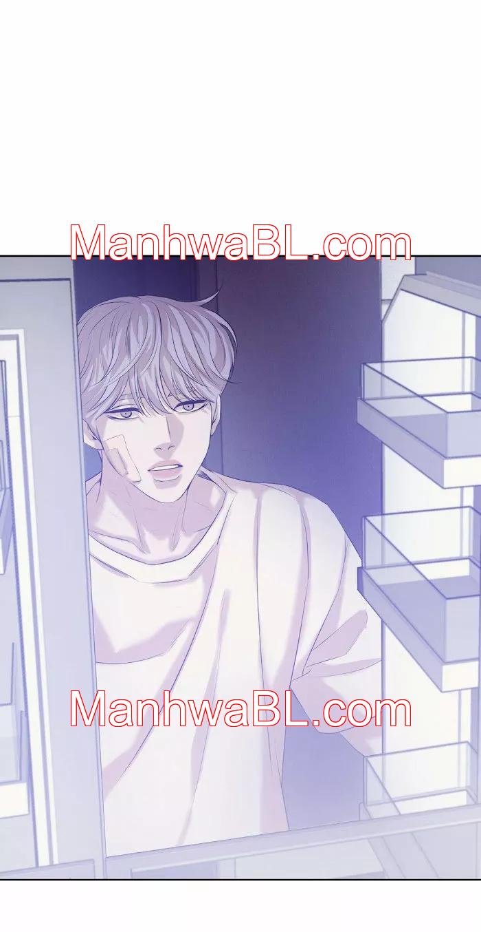 Shell Boy - Capítulo 35 manhwa