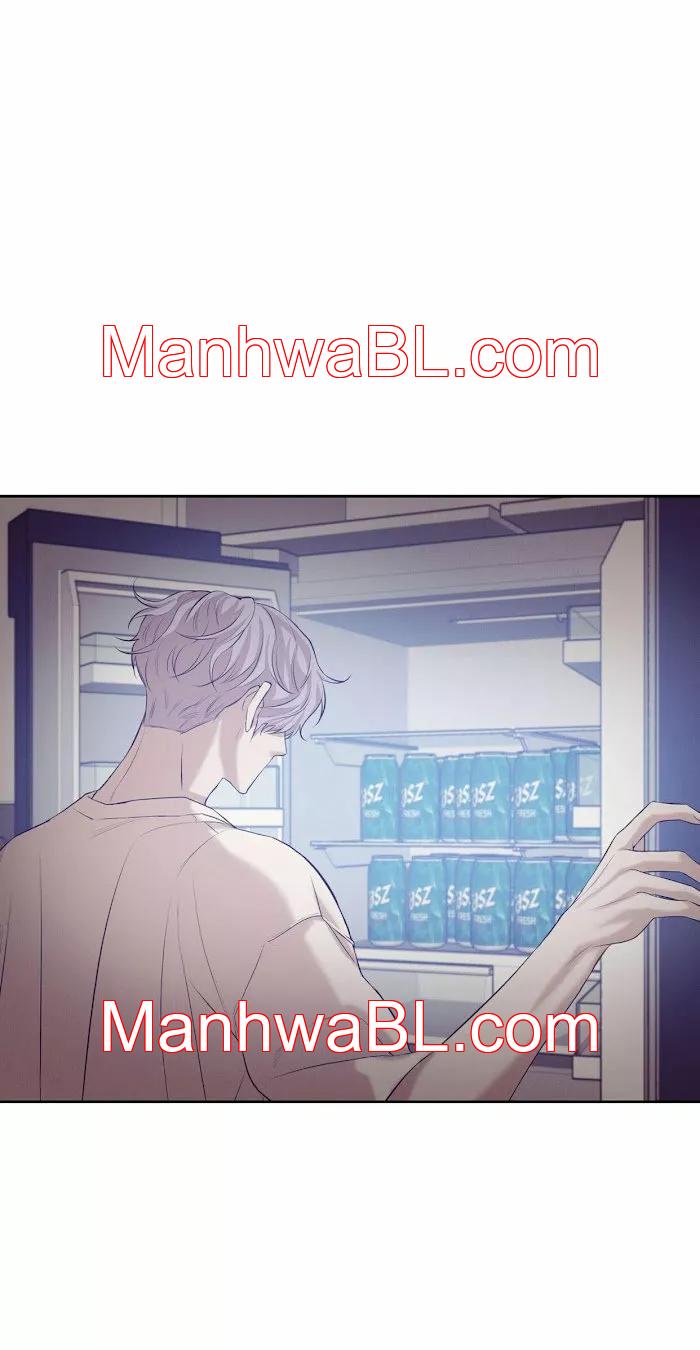 Shell Boy - Capítulo 35 manhwa
