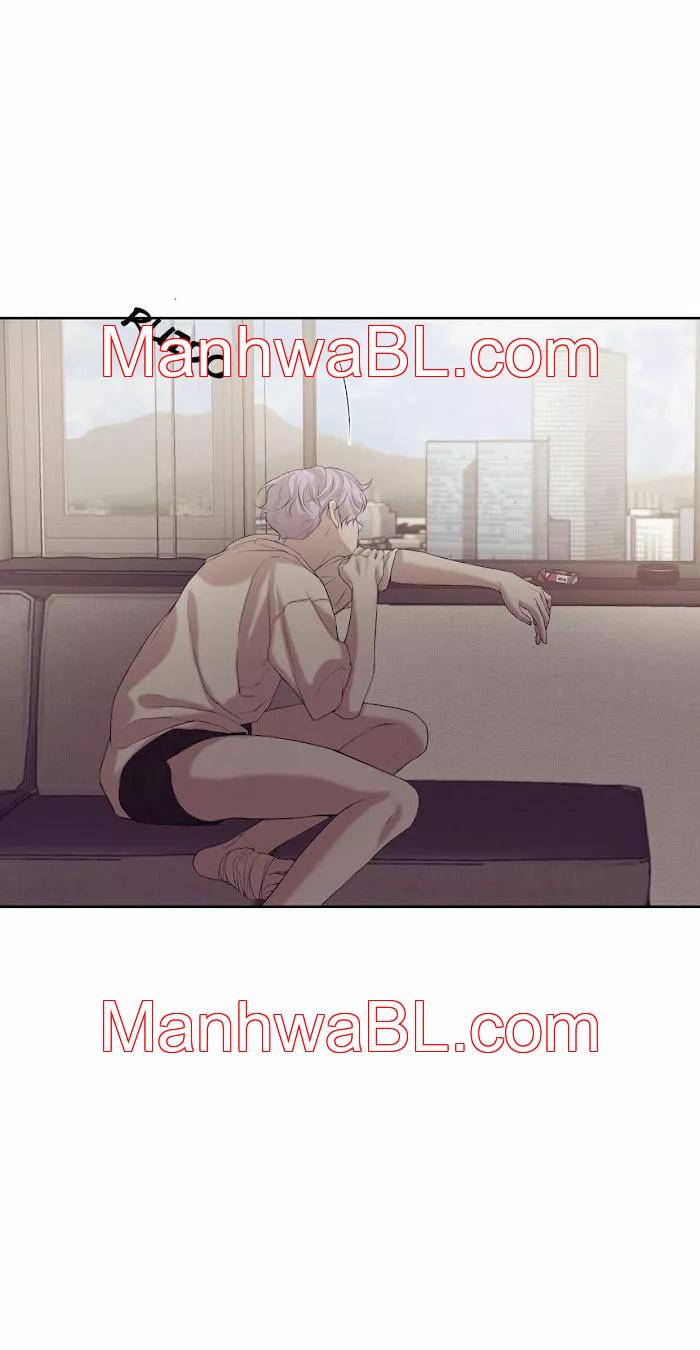 Shell Boy - Capítulo 35 manhwa