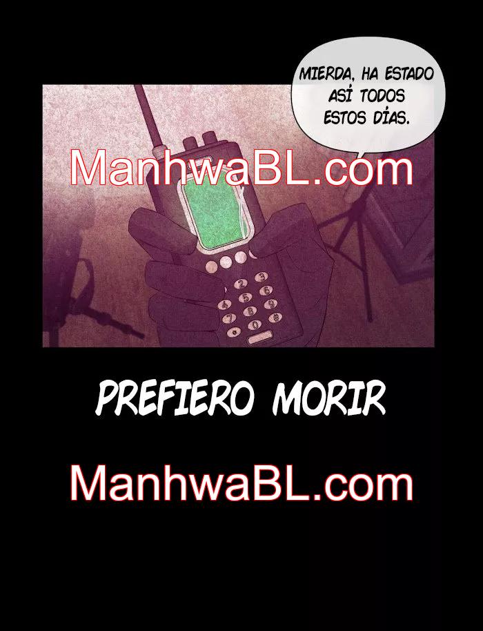 Shell Boy - Capítulo 35 manhwa