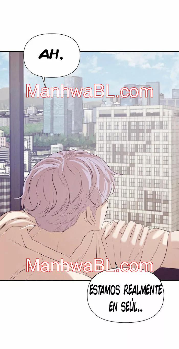 Shell Boy - Capítulo 35 manhwa