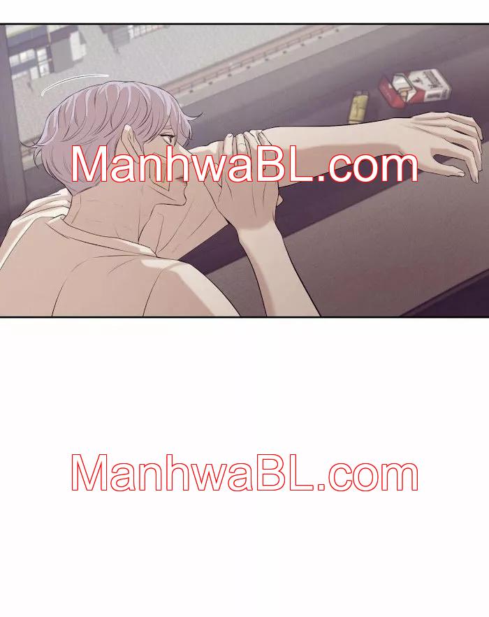 Shell Boy - Capítulo 35 manhwa