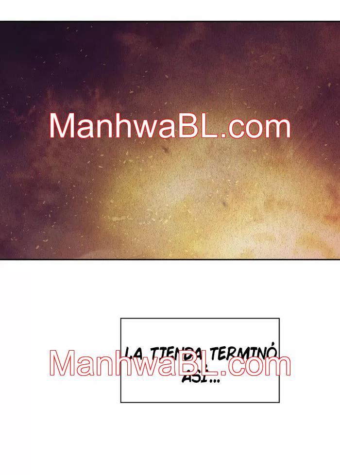 Shell Boy - Capítulo 35 manhwa