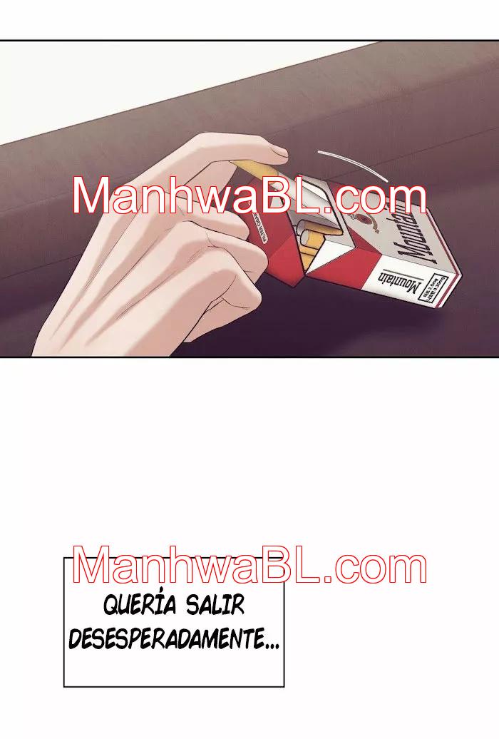 Shell Boy - Capítulo 35 manhwa