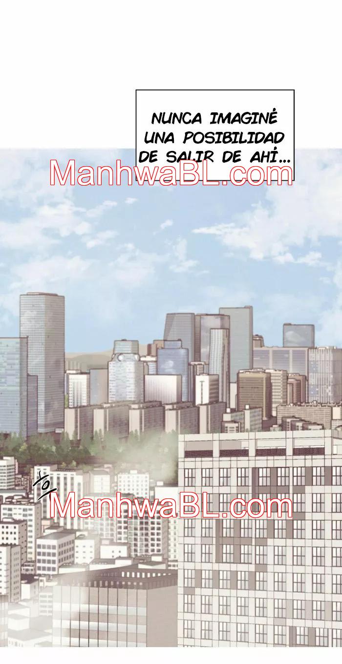 Shell Boy - Capítulo 35 manhwa
