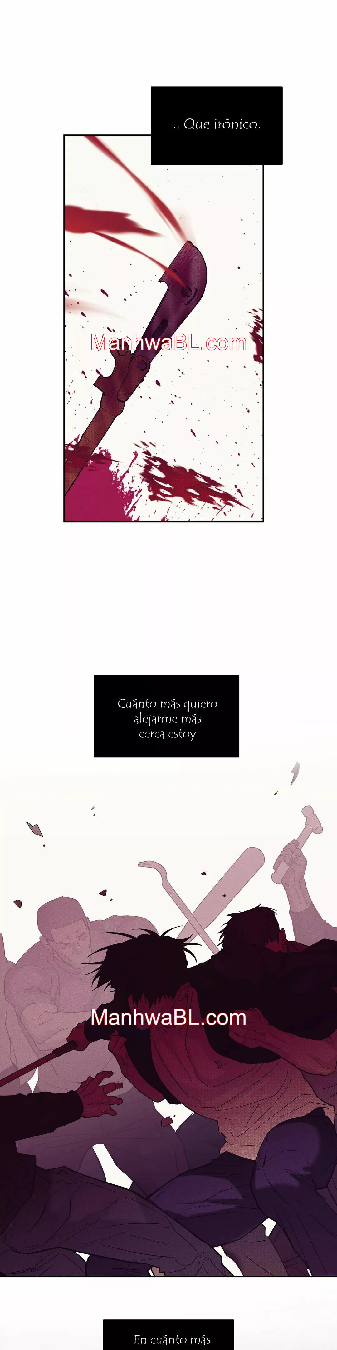 Shell Boy - Capítulo 71.2 manhwa