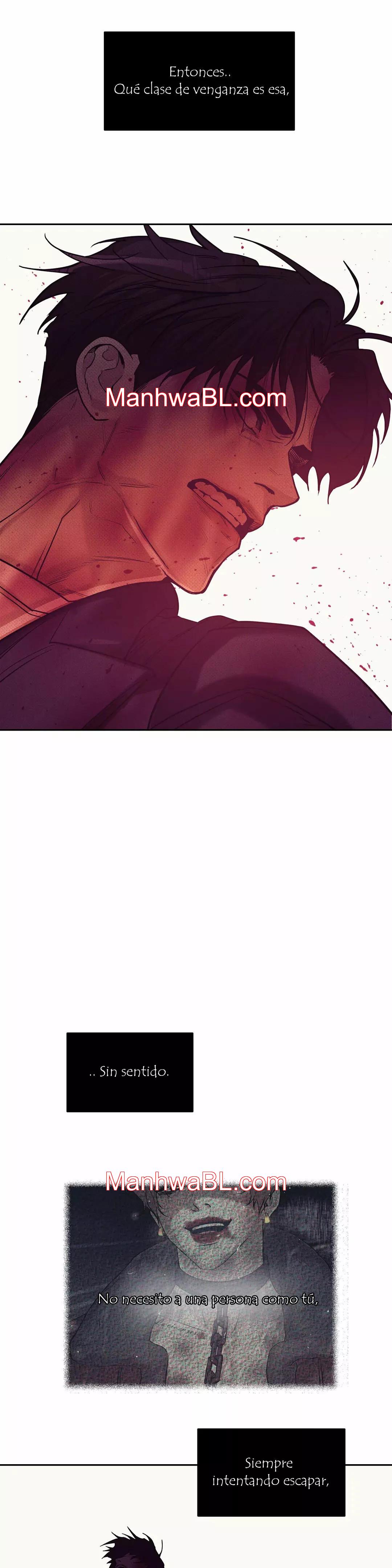 Shell Boy - Capítulo 71.2 manhwa