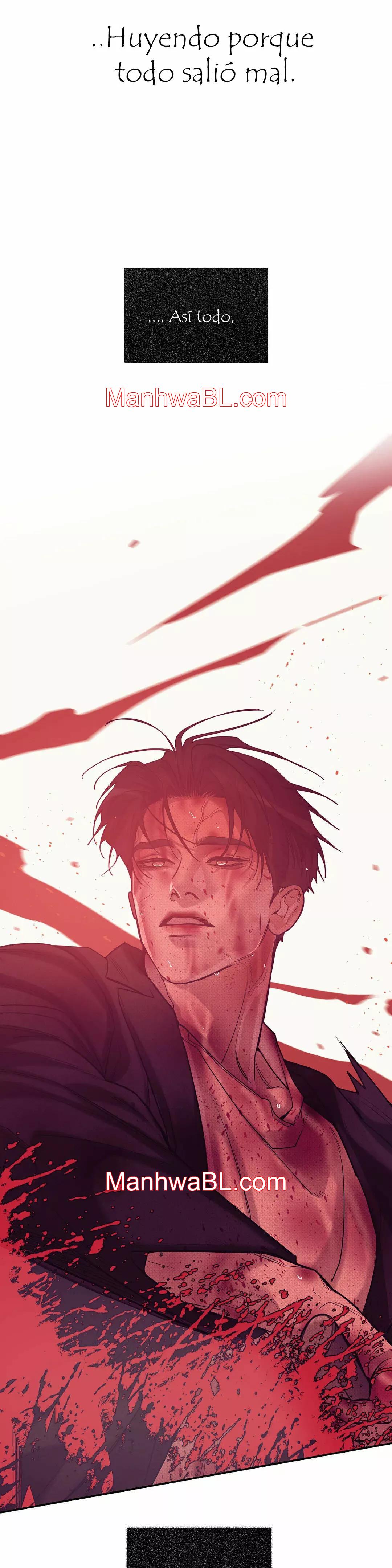 Shell Boy - Capítulo 71.2 manhwa
