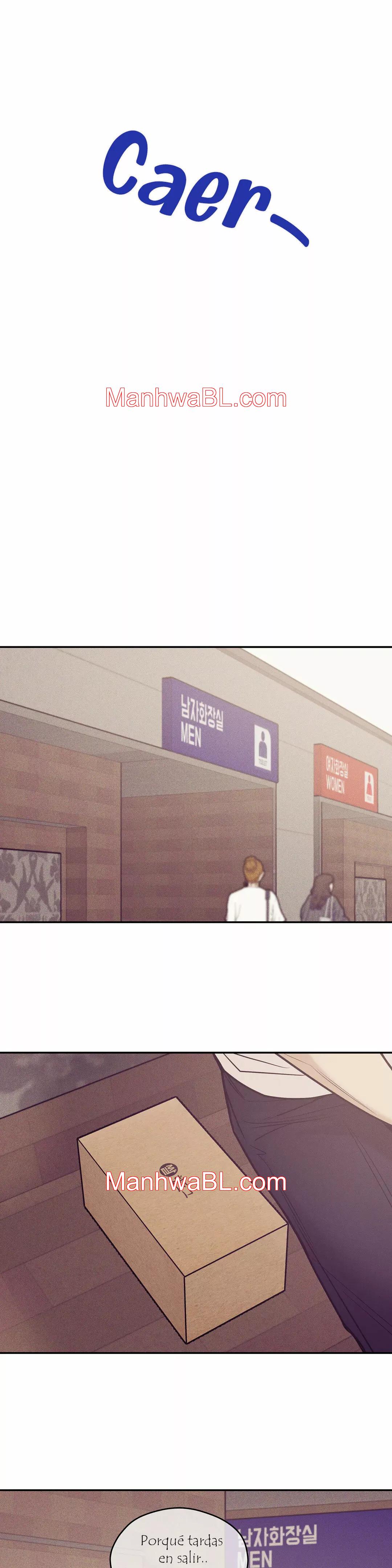 Shell Boy - Capítulo 69.2 manhwa