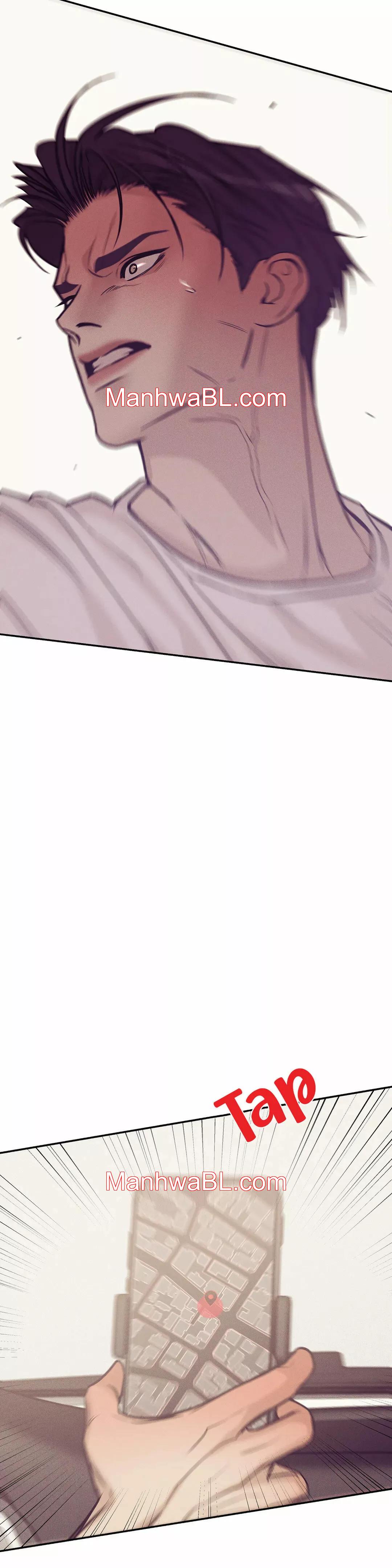 Shell Boy - Capítulo 69.2 manhwa