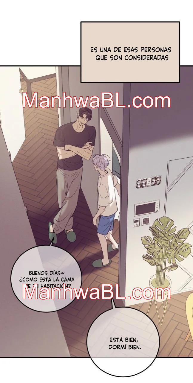 Shell Boy - Capítulo 94.2 manhwa