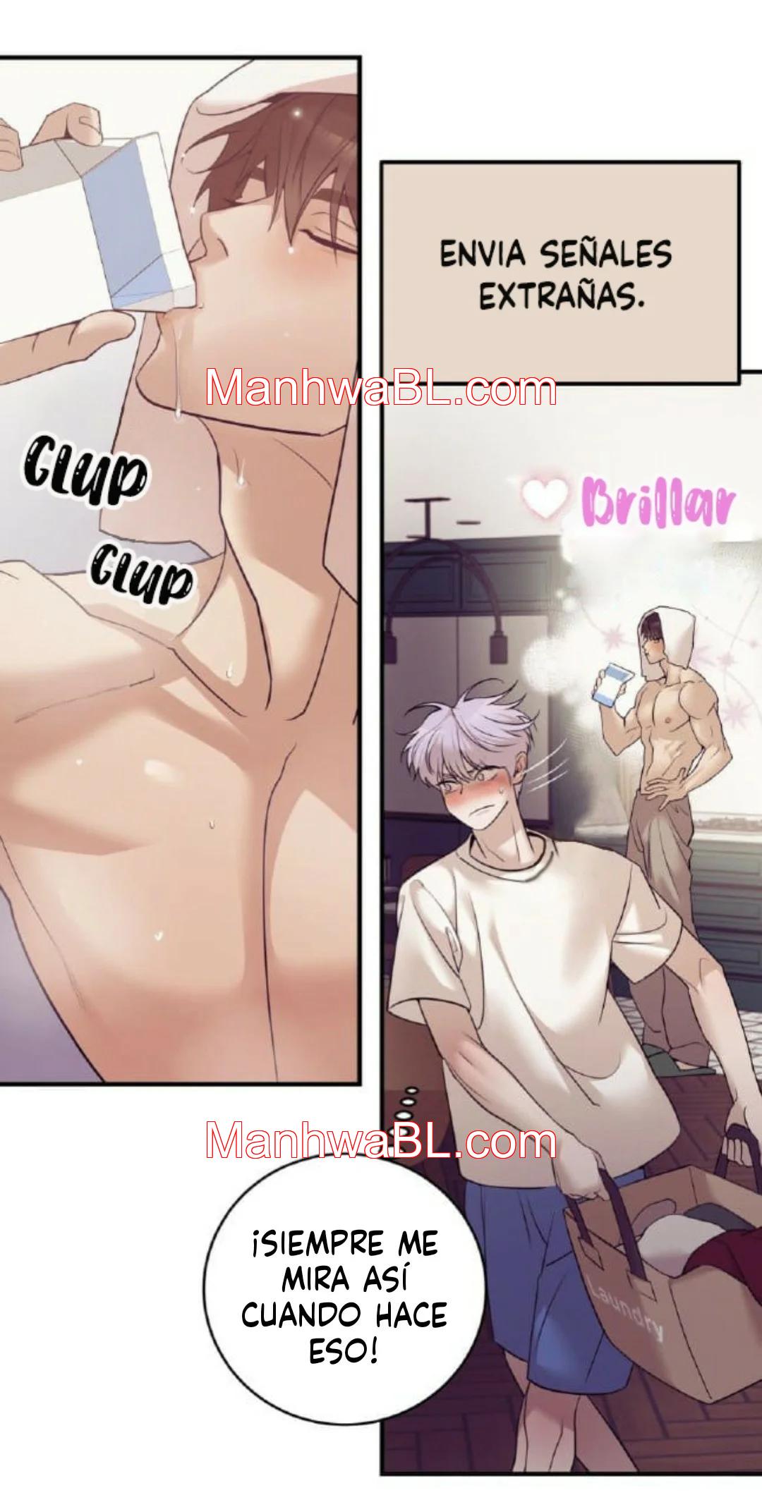Shell Boy - Capítulo 94.2 manhwa