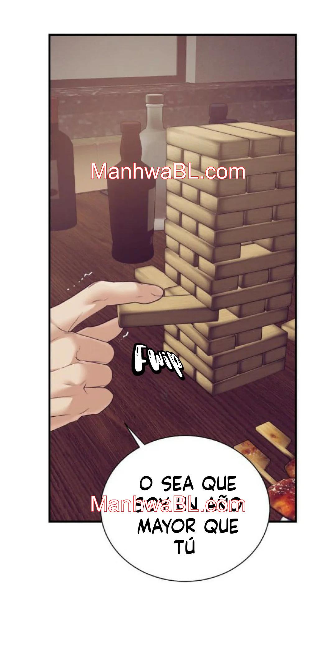 Shell Boy - Capítulo 94.2 manhwa